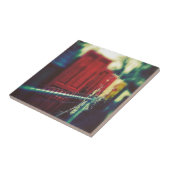 Privacydeuren Tegeltje (Zijkant)