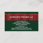 privacyhek visitekaartje (Achterkant)