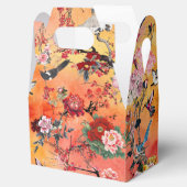 Private Chinese Garden (II) Bedankdoosjes (Geopend)