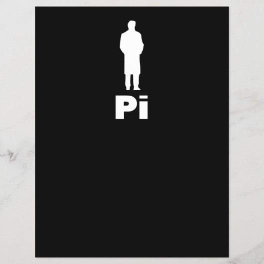 Private Eye Design, privédetective Investigator Flyer (Achterkant)