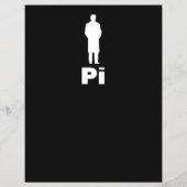 Private Eye Logo, privé rechercheur Flyer (Achterkant)