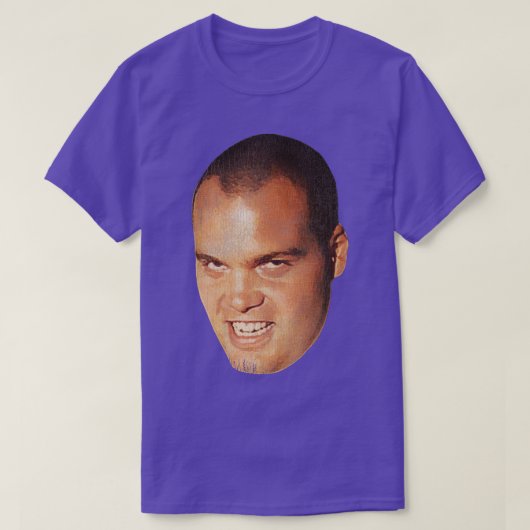Private Gomer Pyle T-shirt (Design voorkant)