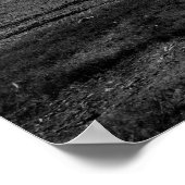 Private Idaho Outhouse Poster (Hoek)