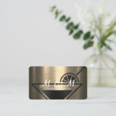 Private Party Bartender voor uw speciale evenement Visitekaartje (Staand voorkant)