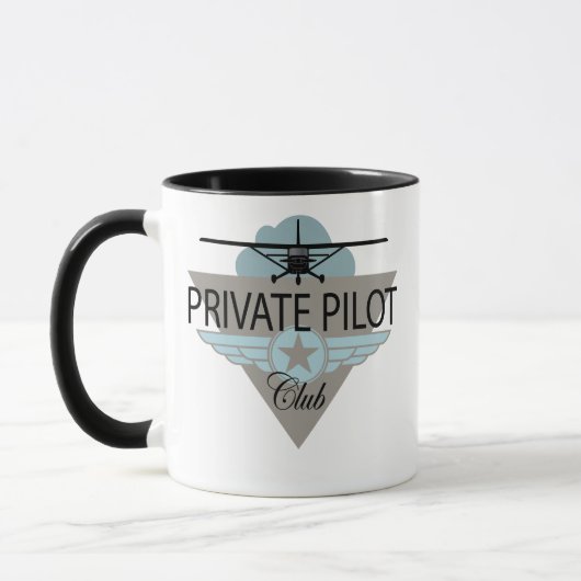 Private Pilot Club Mok (Links)