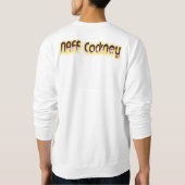 Private Ryan Saved Trui (Achterkant)