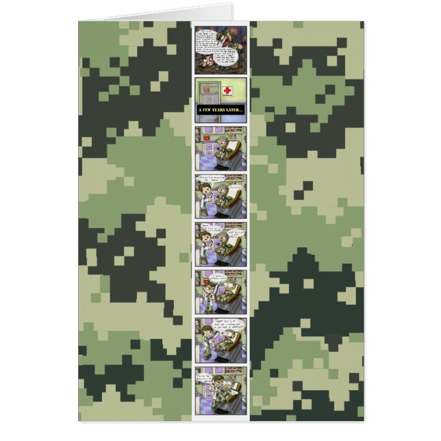 Privates Revenge (Voorkant)