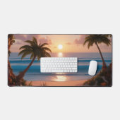 Privé-bank Bureaumat (Keyboard & Muis)