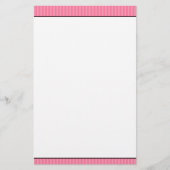 privé briefpapier (Voorkant)