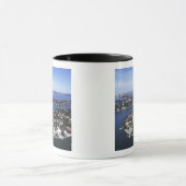 Privé-eilandhuizen van Biscayne Bay, Star Mok (Midden)