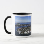 Privé-eilandhuizen van Biscayne Bay, Star Mok (Links)