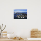 Privé-eilandhuizen van Biscayne Bay, Star Poster (Keuken)