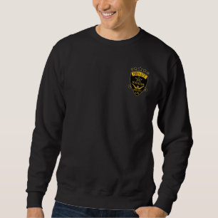 Privé-onderzoeker Sweatshirt