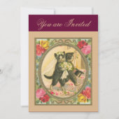 Privé voor Cory Tadlock Kaart (Voorkant)