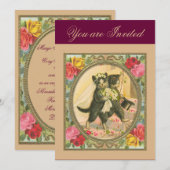 Privé voor Cory Tadlock Kaart (Voorkant / Achterkant)