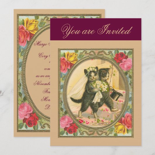 Privé voor Cory Tadlock Kaart (Voorkant / Achterkant)