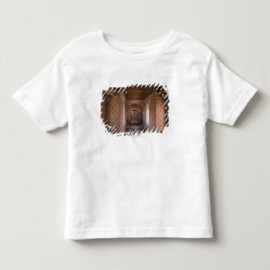 privékapel in het nationaal paleis van Sintra Kinder Shirts