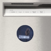 Privet Drive Magneet (Insitu (Vaatwasser))