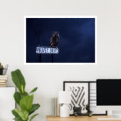 Privet Drive Poster (Thuiskantoor)