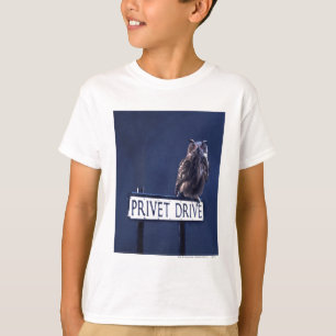 Privet Drive T-shirt