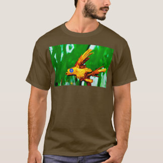 Privet Guppy T-shirt