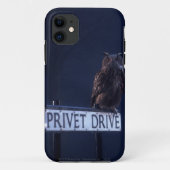 Privet-station Case-Mate iPhone Case (Achterkant)