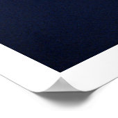 Privet-station Poster (Hoek)