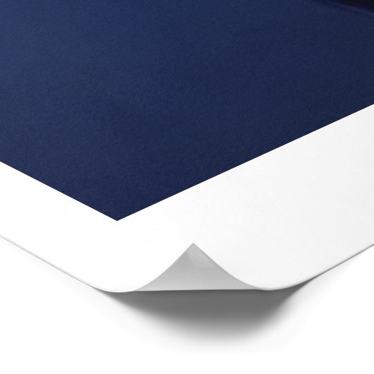 Privet-station Poster (Hoek)