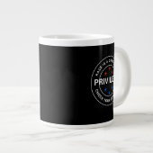 PRIVILEGE MOKKEN (Voorkant rechts)