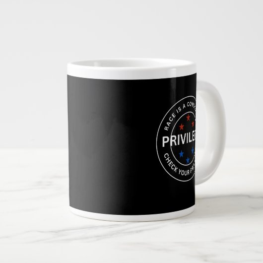 PRIVILEGE MOKKEN (Voorkant rechts)