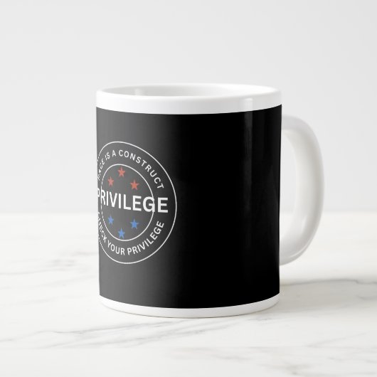 PRIVILEGE MOKKEN (Voorkant rechts)