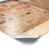 Priya Digital Art Print Foto Afdruk (Hoek)