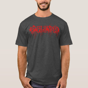 Priya Voornaam Halloween Costume Gepersonaliseerd T-shirt