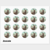 Prize Elk Ronde Sticker (Vel)