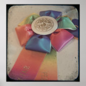 Prize Winner Poster (Voorkant)