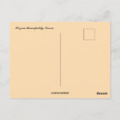 Prizren Gemeente Kosovo Briefkaart (Achterkant)