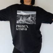Prizren Kosovo Shirt