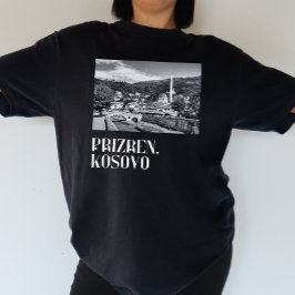 Prizren Kosovo Shirt