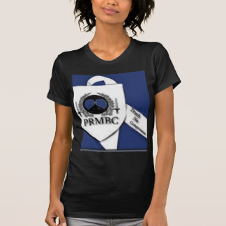 PRMBC-producten T-shirt