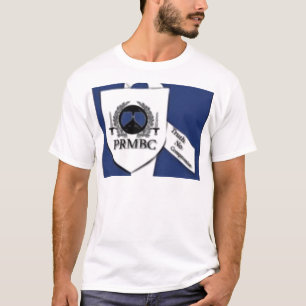 PRMBC-producten T-shirt