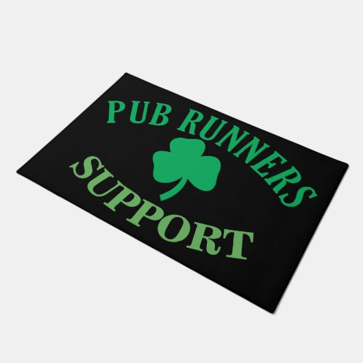 PRMC-supportversnelling Deurmat (Schuin)