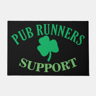 PRMC-supportversnelling Deurmat