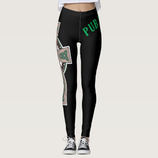 PRMC-supportversnelling Leggings