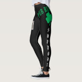 PRMC-supportversnelling Leggings (Links)