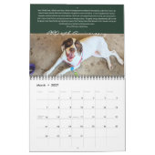 PRO 2025 25e Jubileum Kalender (Mar 2027)