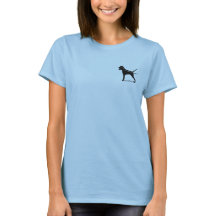 PRO 25e Jubileum T-shirt met korte mouwen voor dam