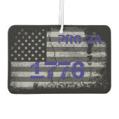 PRO 2A LUCHTVERFRISSER!! LUCHTVERFRISSER (Achterkant)