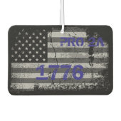 PRO 2A LUCHTVERFRISSER!! LUCHTVERFRISSER (Voorkant)