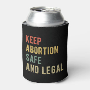 Pro Abortus - Bewaar abortus veilig en legaal i Blikjeskoeler