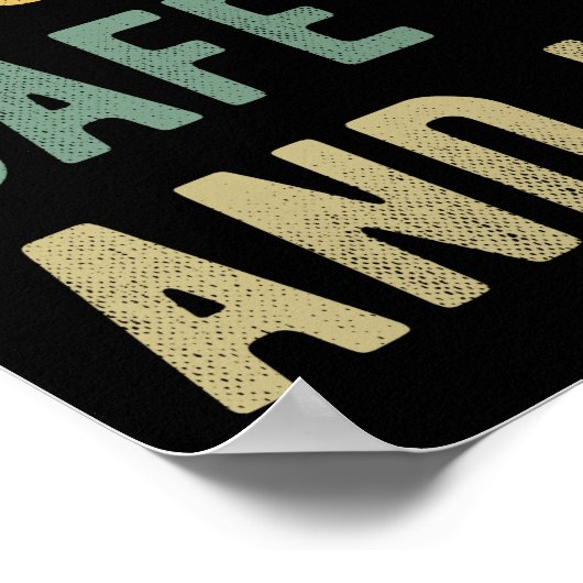 Pro Abortus - Bewaar abortus veilig en legaal i Poster (Hoek)